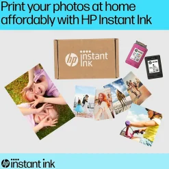 HP Picture Stickers, 4