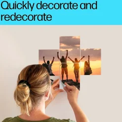 HP Picture Stickers, 4