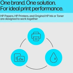 HP Picture Stickers, 8.5