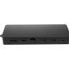 HP 7-Port USB-C Hub, Black (50H98AA)