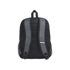 HP Prelude Pro Laptop Backpack, Gray Polyester (4Z513AA)