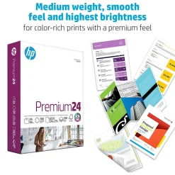 HP Premium24 8.5