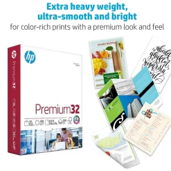 HP Premium32 8.5