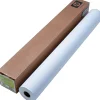 HP Premium Instant-dry Satin Photo Paper Wide Format Bond Paper Roll, 42" x 100', Satin Finish (HEWQ7996A)