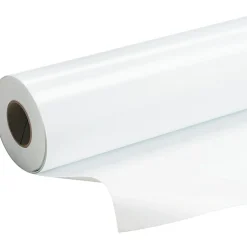HP Premium Instant-Dry Wide Format Coated Bond Paper, 36" x 100', Satin Finish (HEWQ7994A)
