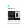 HP Premium Plus Glossy Photo Paper, 5" x 7", 60 Sheet/Pack (CR669A)