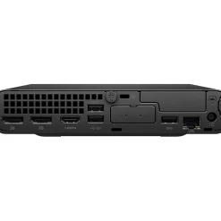 HP Pro 400 G9 SFF Desktop Computer, Intel Core i3-13100T, 16GB RAM, 256GB SSD, Windows 11 Pro, Mouse + Keyboard (B19XLUA#ABA)