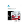HP Professional Business Paper, Glossy, 8.5" x 11", 150 Sheets/Pack (4WN10A)