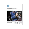 HP Professional Business Paper, Matte, 8.5" x 11", 150 Sheets/Pack (4WN05A)