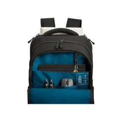 HP Professional Laptop Backpack, Black Polyester (500S6AA)