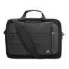HP Renew Executive 16" Polyester Laptop Bag, Black (6B8Y2AA)