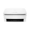 HP ScanJet Enterprise Flow 7000 S3 Desktop Scanner, White/Black