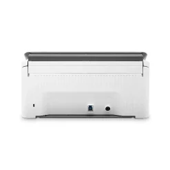HP Scanjet Pro 2000 s2 Duplex Desktop Document Scanner, White (6FW06A#BGJ)