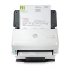 HP Scanjet Pro 3000 s4 Duplex Desktop Document Scanner, White (6FW07A#BGJ)