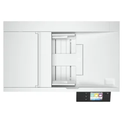 HP ScanJet Pro N4600 fnw1 Wireless Duplex Flatbed Document Scanner, White (20G07A#BGJ)