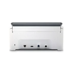 HP Scanjet Pro N4000 Snw1 Duplex Desktop Document Scanner, White (6FW08A#BGJ)