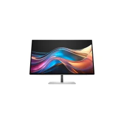 HP Series 7 Pro 27" 75 Hz LCD Monitor, Black (8J4D8AA#ABA)