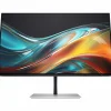 HP Series 7 Pro 23.8" 100 Hz Monitor, Black/Silver (8X530AA#ABA)