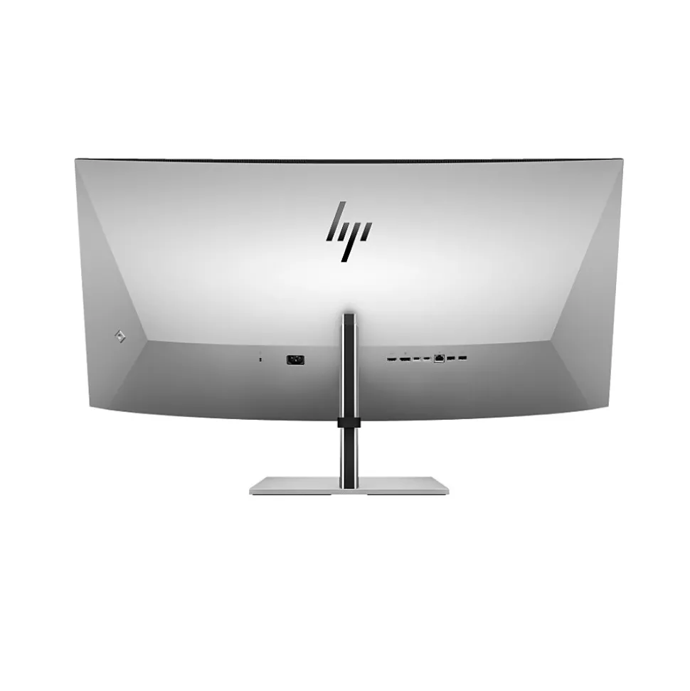 HP Series 7 Pro 39.7" Curved 60 Hz LED Monitor, Black (8Y2R2AA#ABA)
