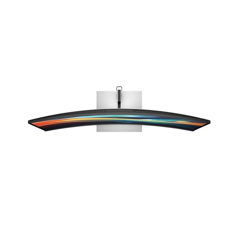 HP Series 7 Pro 39.7" Curved 60 Hz LED Monitor, Black (8Y2R2AA#ABA)