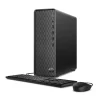 HP Slim Desktop Computer, Intel Core i3-1210, 8GB RAM, 256GB SSD, Mouse & Keyboard Included, Windows 11 Home