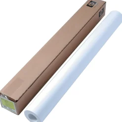 HP Special Wide Format Bond Paper Roll, 36" x 150', Matte Finish (51631E)