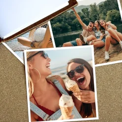 HP Sprocket 3.5 x 4.25