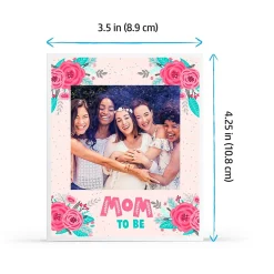 HP Sprocket 3.5 x 4.25