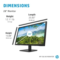 HP V28 28