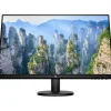 HP V27i Monitor, 27" LED Monitor, Black (9SV92AA#ABA)