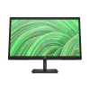 HP V22v G5 21.45" LED Monitor, Black (65P56AA#ABA)