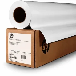 HP Wide Format Bond Paper Roll, 36" x 500', 2/Carton (V0D66A)