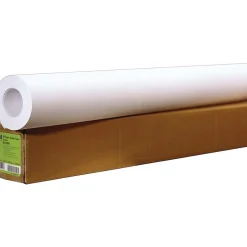 HP Wide Format Film, 36" x 125', Matte Finish (51642B)