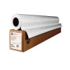 HP Wide Format Paper, Bond, 30" x 650', 2/Carton, White, Roll (V0D61A)