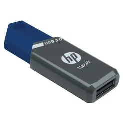 HP x900w 128GB USB 3.0 Flash Drive (P-FD128HP900-GE)
