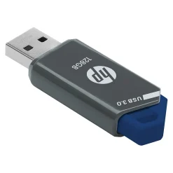 HP x900w 128GB USB 3.0 Flash Drive (P-FD128HP900-GE)