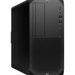 HP Z2 G9 Desktop Computer, Intel Core i7-14700, 32 GB Memory, 1TB SSD, Windows 11 Pro, Mouse + Keyboard (A1NX3UT#ABA)