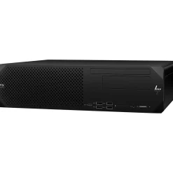 HP Z2 G9 Desktop Computer, Intel Core i7 14700K, 32GB Memory, 1TB SSD, Windows 11 Professional (A1NU5UT#ABA)