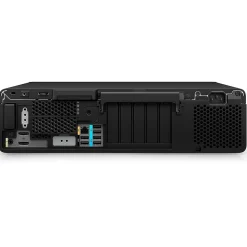 HP Z2 G9 Desktop Computer, Intel Core i7 14700K, 32GB Memory, 1TB SSD, Windows 11 Professional (A1NU5UT#ABA)