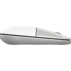 HP Z3700 Wireless Mouse, Ceramic White (681S1AA)