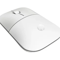 HP Z3700 Wireless Mouse, Ceramic White (681S1AA)