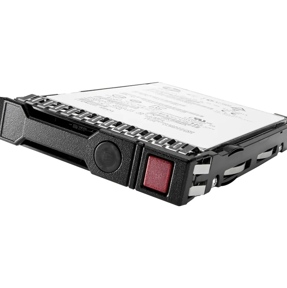 HPE 12 TB 3.5" Internal Hard Drive, SAS