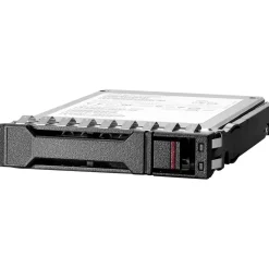 HPE 480GB SATA Internal Solid State Drive (P40502-B21)