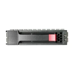 HPE MSA 2.4TB 2.5" SAS Internal Hard Drive (R0Q57A)