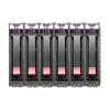 HPE MSA 2.4TB 2.5" SAS Internal Hard Drive, 6/Pack (R0Q67A)