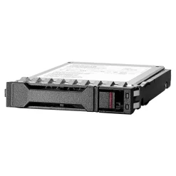 HPE Read Intensive 240GB 2.5" SATA/600 Hot-swap Solid State Drive TLC (P40496-B21)
