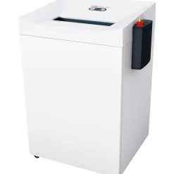 HSM Classic 125.2 HS L6 7-Sheet Cross-Cut Paper Only Shredder (15621730)