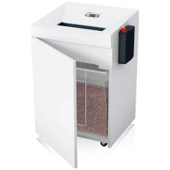 HSM Classic 125.2 HS L6 7-Sheet Cross-Cut Paper Only Shredder (15621730)