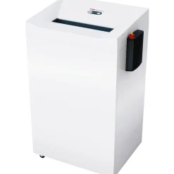 HSM Classic 411.2 16-Sheet Cross-Cut Paper Only Shredder (15641730)
