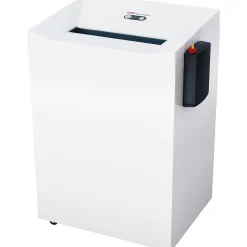 HSM 390.3L6 12-Sheet Cross-Cut Paper Only Shredder (16601430)